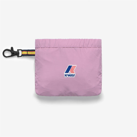 LE VRAI 4.0 LASSIE - Vestes - Manteau pour chien - Unisexe - Violet Glicine