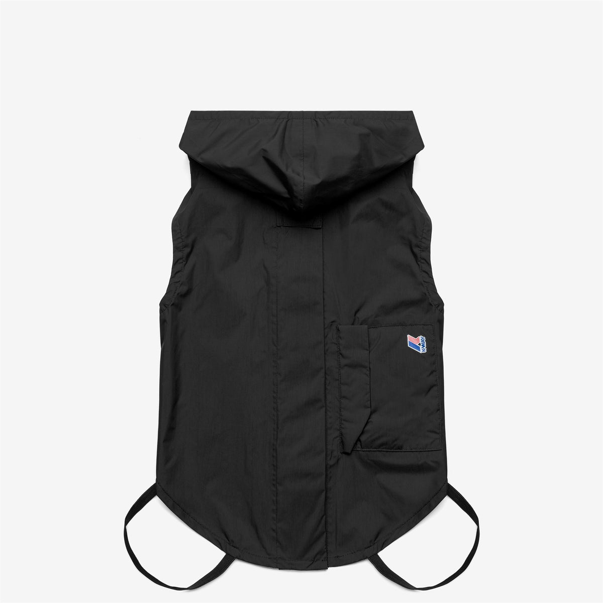 LE VRAI 4.0 LASSIE - Vestes - Manteau pour chien - Unisexe - Black Pure