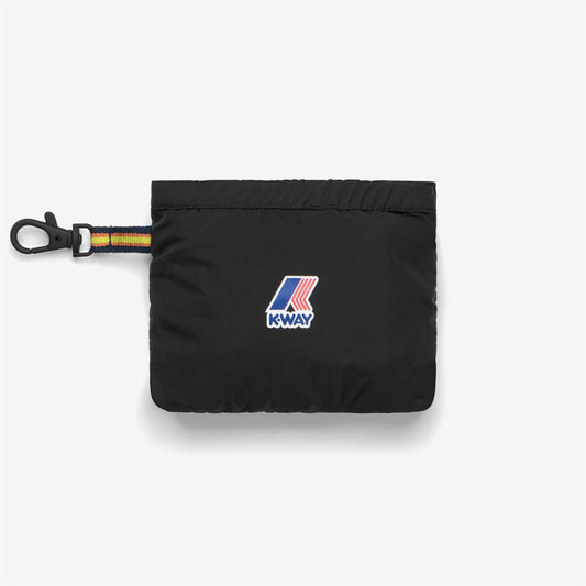 LE VRAI 4.0 LASSIE - Vestes - Manteau pour chien - Unisexe - Black Pure