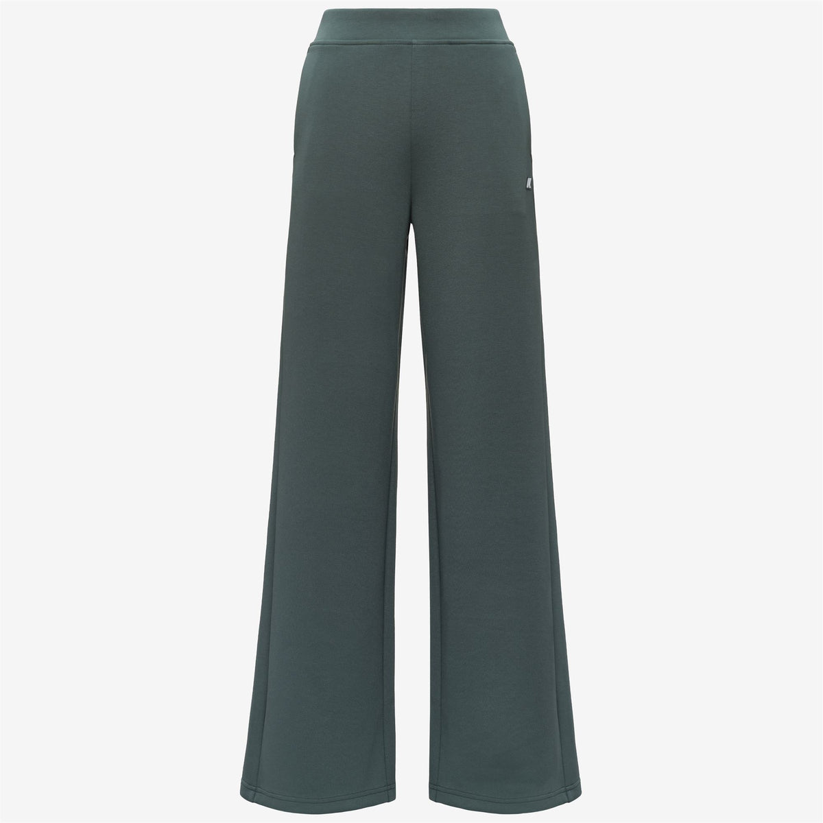 LOIRENE LIGHT SPACER - Pantalon - Pantalons de sport - Femme - Green Balsam