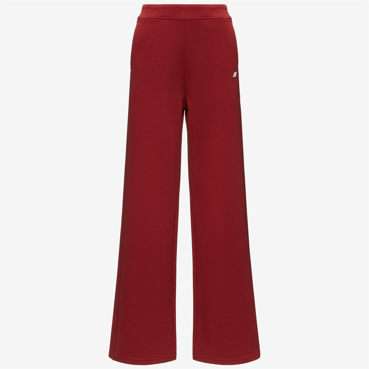 LOIRENE LIGHT SPACER - Pantalon - Pantalons de sport - Femme - Red Dk Chili