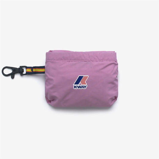 LE VRAI 4.0 BEVERLY - Vestes - Manteau pour chien - Unisexe - Violet Glicine