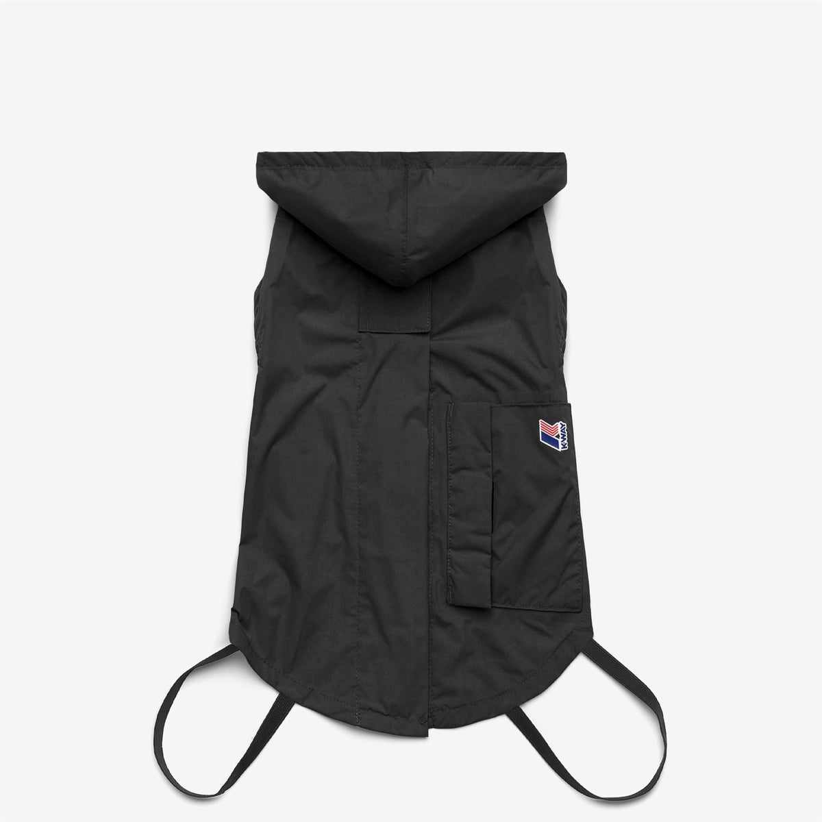 LE VRAI 4.0 BEVERLY - Vestes - Manteau pour chien - Unisexe - Black Pure