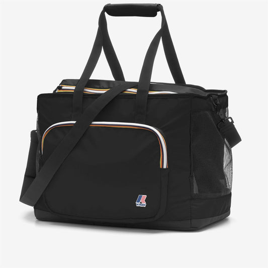 LE VRAI 4.0 MARLEY - Sacs - Sac à bandoulière - Unisexe - Black Pure