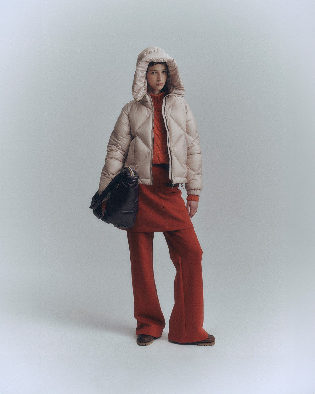 Vestes & Blousons Femme