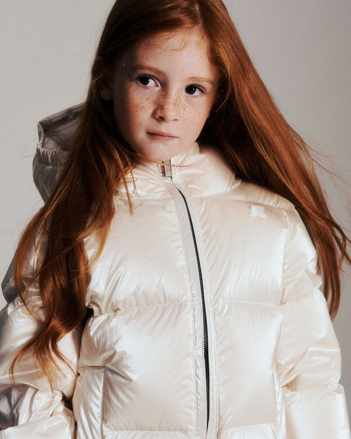 Vestes & Blousons Enfant