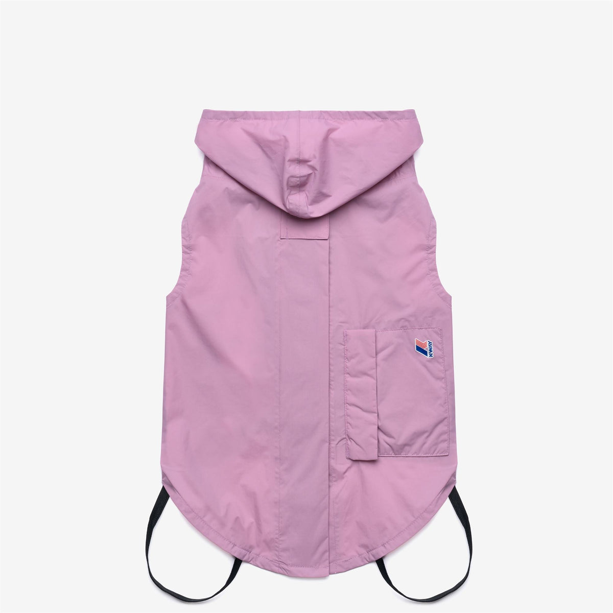LE VRAI 4.0   LASSIE - Vestes - Manteau pour chien - Unisexe - Violet Glicine