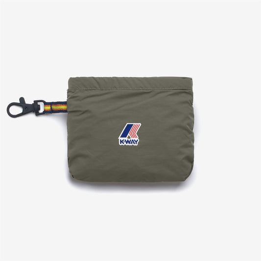 LE VRAI 4.0   LASSIE - Vestes - Manteau pour chien - Unisexe - Green Lichen