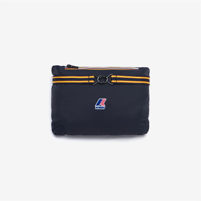 LE VRAI 4.0 CLAUDE WARM - Vestes - Milieu - Unisexe - Blue Depth