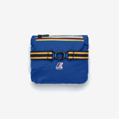 P. LE VRAI 4.0 CLAUDE - Vestes - Milieu - Enfant unisexe - Blue Royal Marine