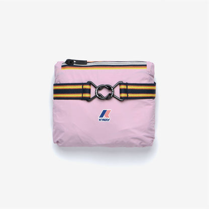 P. LE VRAI 4.0 CLAUDE - Vestes - Milieu - Enfant unisexe - Pink Lavender