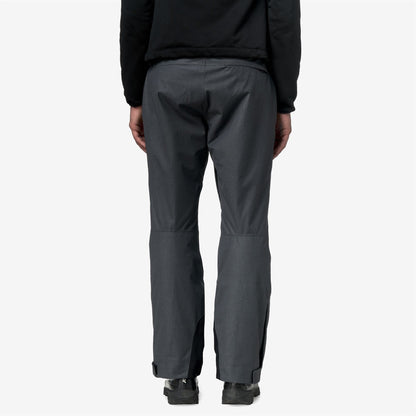 BARONNIES 2L - Pantalon - Pantalons de sport - Homme - Grey Grisaille