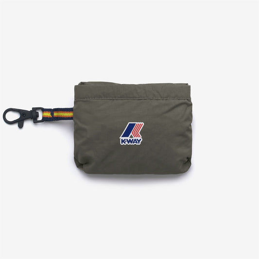 LE VRAI 4.0   BEVERLY - Vestes - Manteau pour chien - Unisexe - Green Lichen