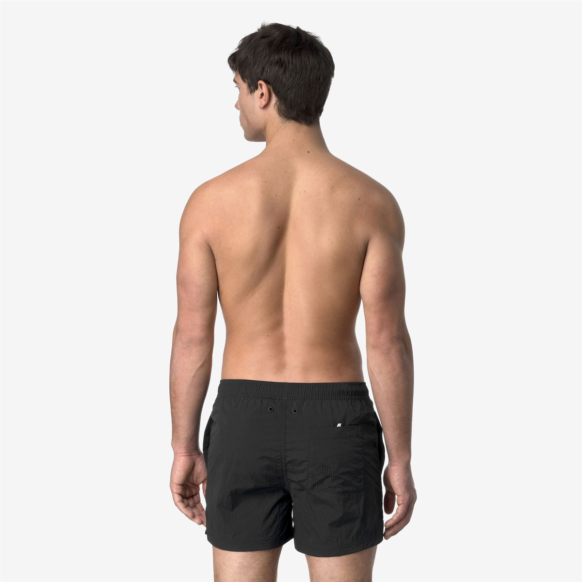 HAZEL BEACH - Maillots de bain - Maillot de bain - Homme - Black Pure