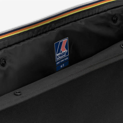 LE VRAI 4.0  MARLEY - Sacs - Sac à bandoulière - Unisexe - Green Lichen